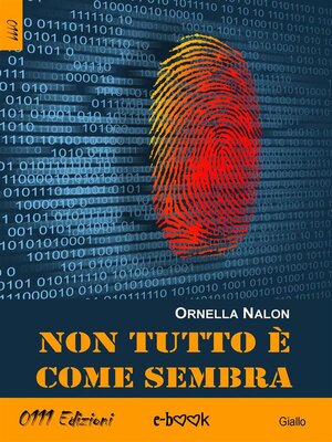 cover image of Non tutto è come sembra